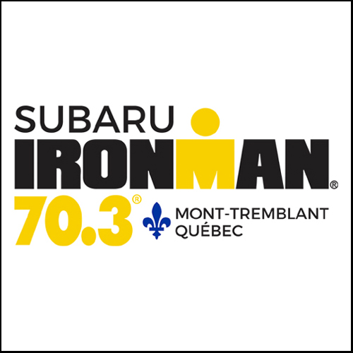 Location de wetsuit pour le Triathlon Ironman 70.3 de Tremblant le 21 juin 2026