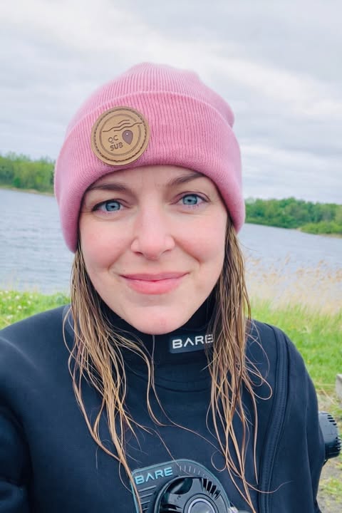 Josée Hughes (Madame Josée)