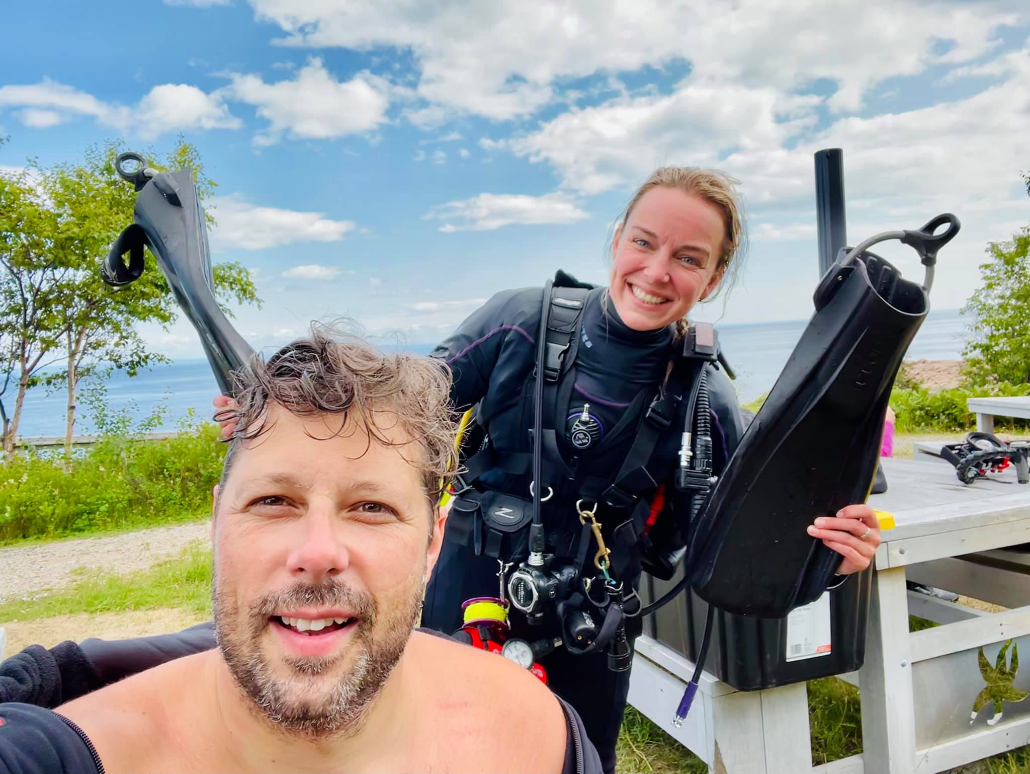 Josée Hughes (Madame Josée)