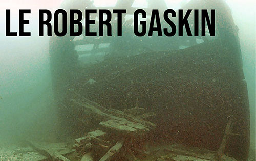 Le Robert Gaskin