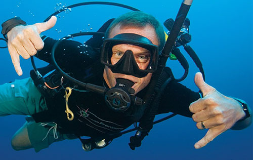 Divemaster Divemaster