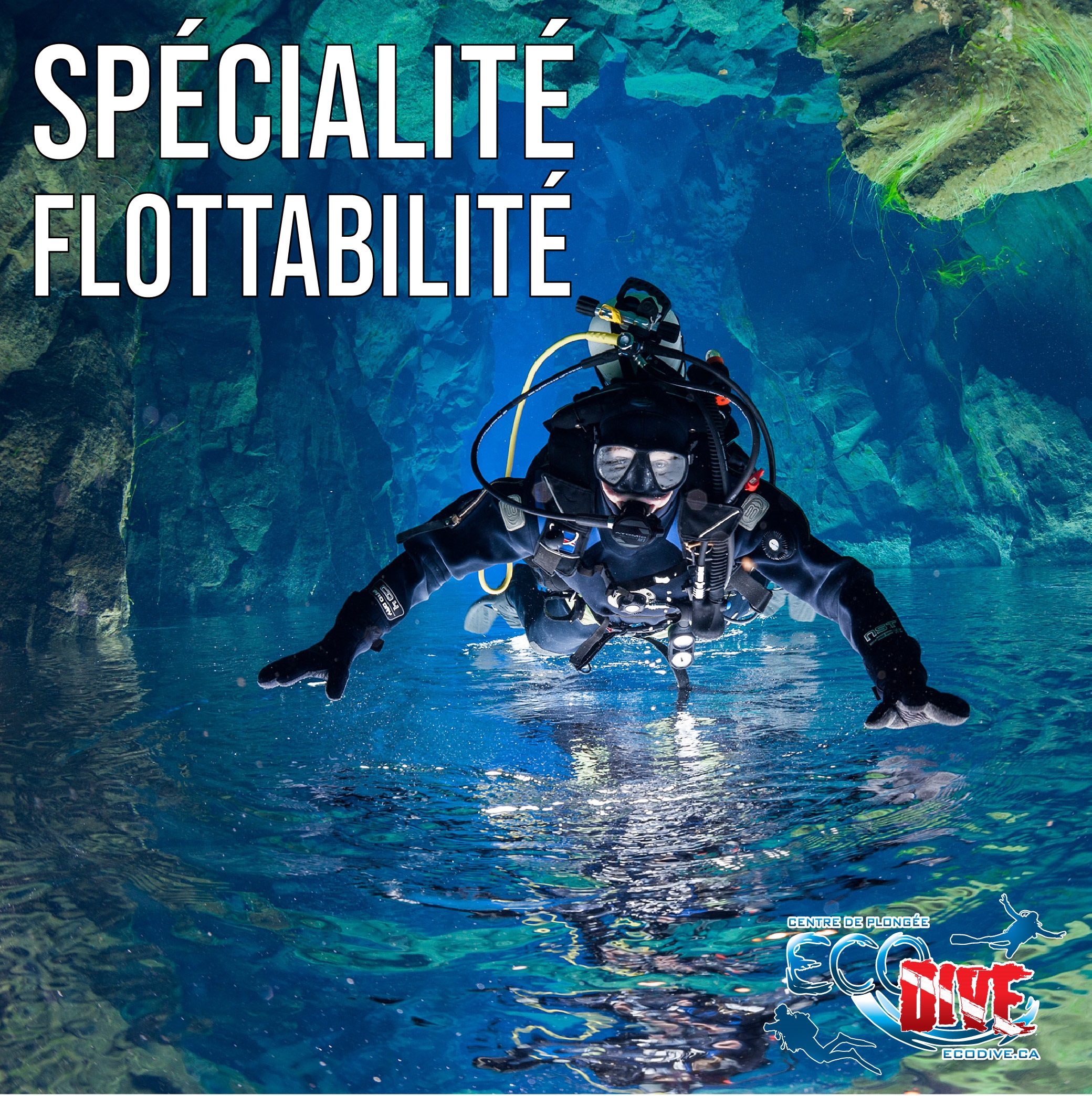 Maîtrise De La Flottabilité