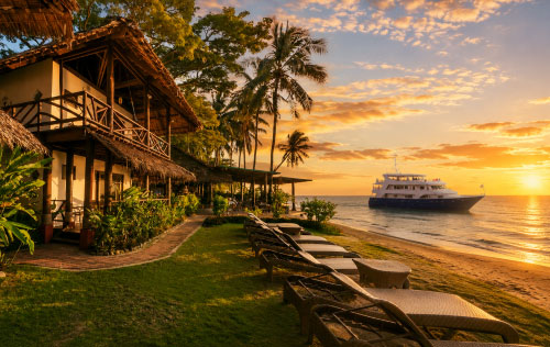 Philippines Dive Adventure: Atlantis Dumaguete & Atlantis Infiniti Liveaboard