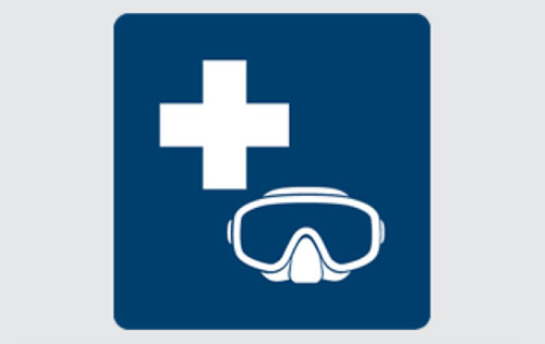 DAN DIVING FIRST AID V3.0 (DFA)
