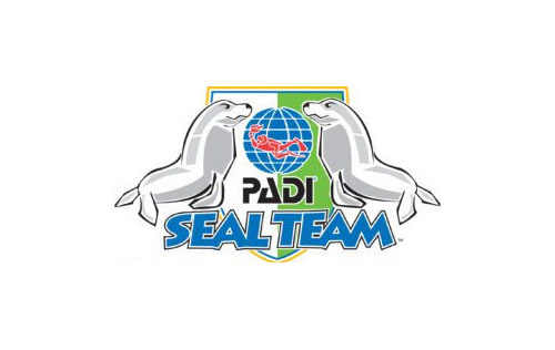 PADI SEAL TEAM
