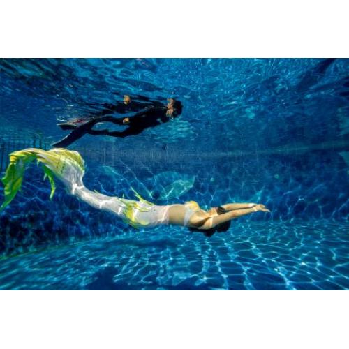 PADI Advanced Mermaid Course | Sugar Land Dive Center, TX
