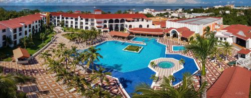 Cozumel Hotel and Resort March 2026 Cozumel Hotel and Resort March 2026