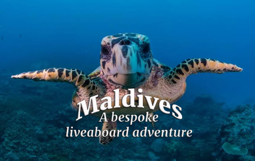 Maldives – 2027