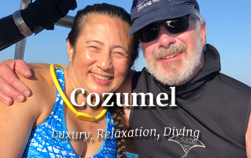 Cozumel – Intercontinental El Presidente