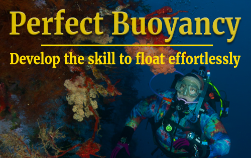 Perfect Buoyancy Specialty