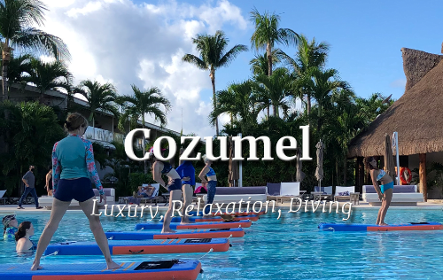 Cozumel – Intercontinental El Presidente