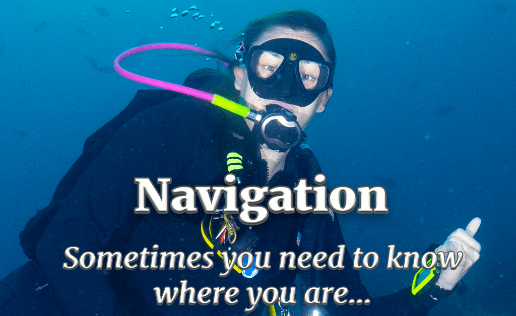 Navigation Specialty