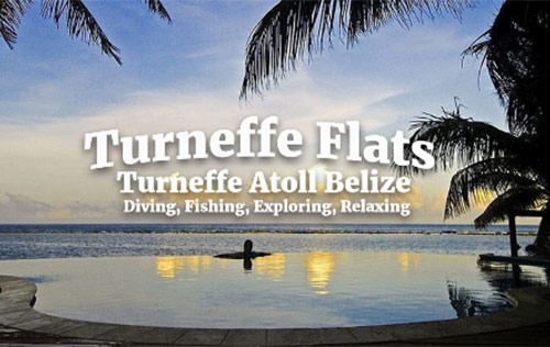 Turneff Atoll – Belize