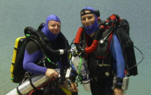 Technical Instructor