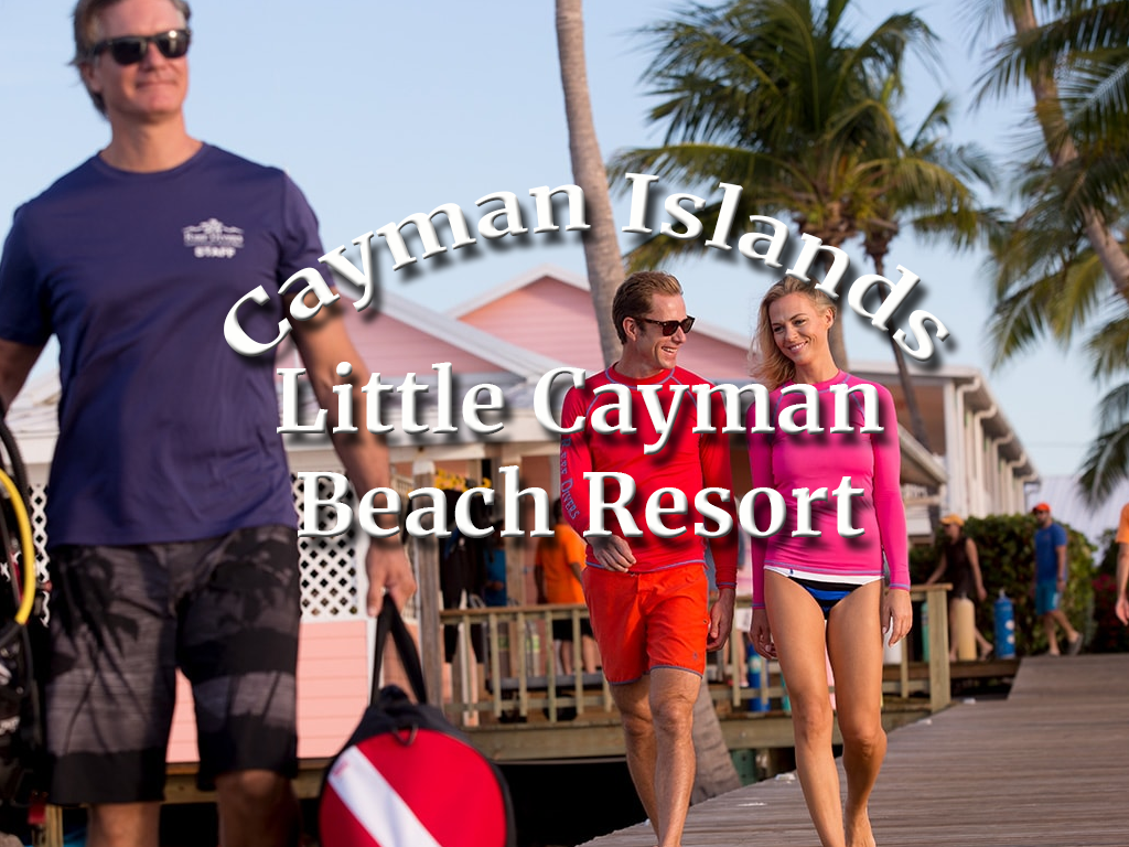 Little Cayman Beach Resort