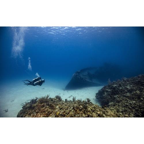 ADVANCED OPEN WATER