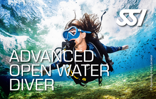 Advanced Open Water