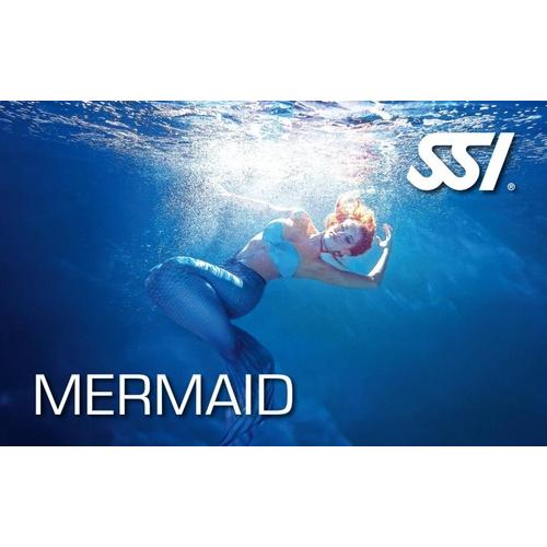 Mermaid
