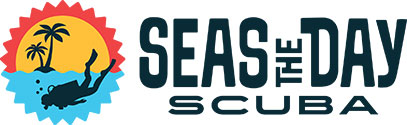 Seas The Day Scuba