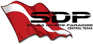 Scuba Divers Paradise