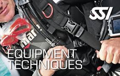 Equipment Techniques