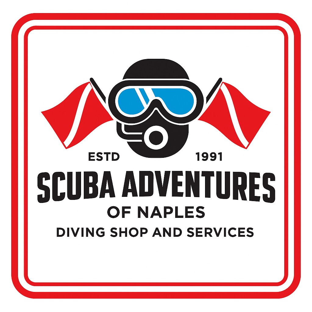 Scuba Adventures Of Naples