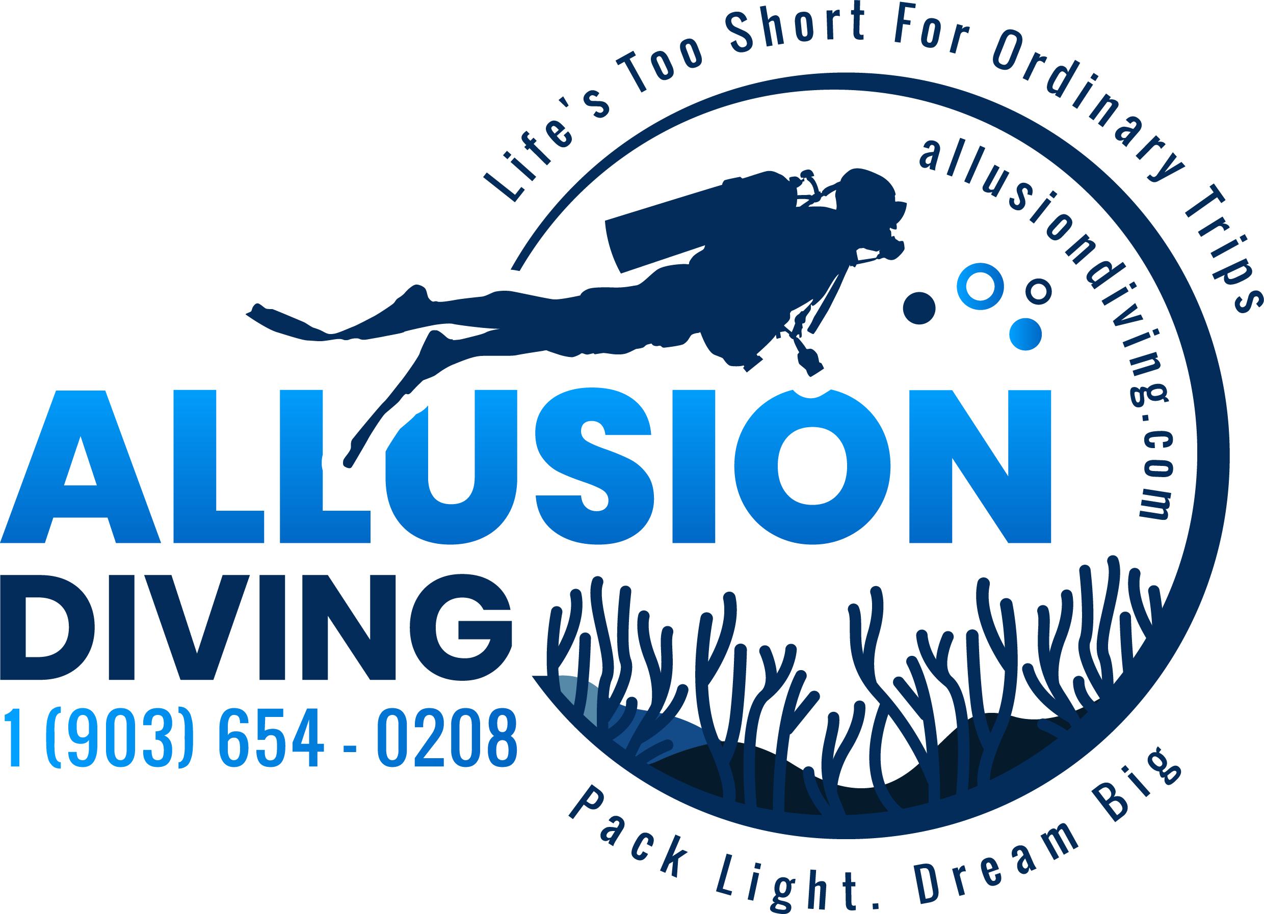 Allusion Diving