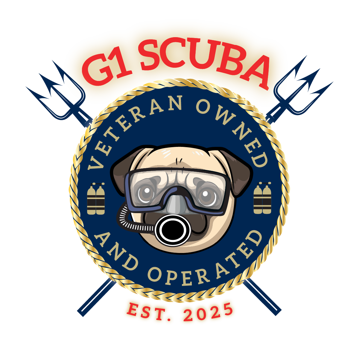 G1 Scuba