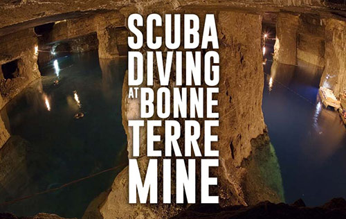 Bonne Terre Mine