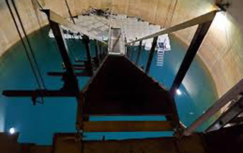 Valhalla Missile Silo