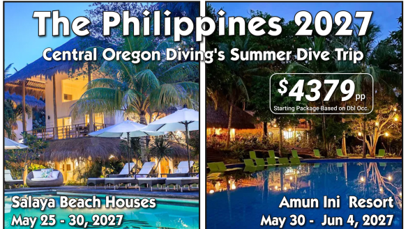 Philippines 2027 May 24 - June 4