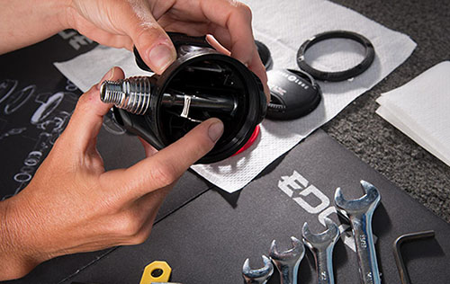 Equipment Specialist