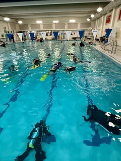 1 Hour Skills Refresher
