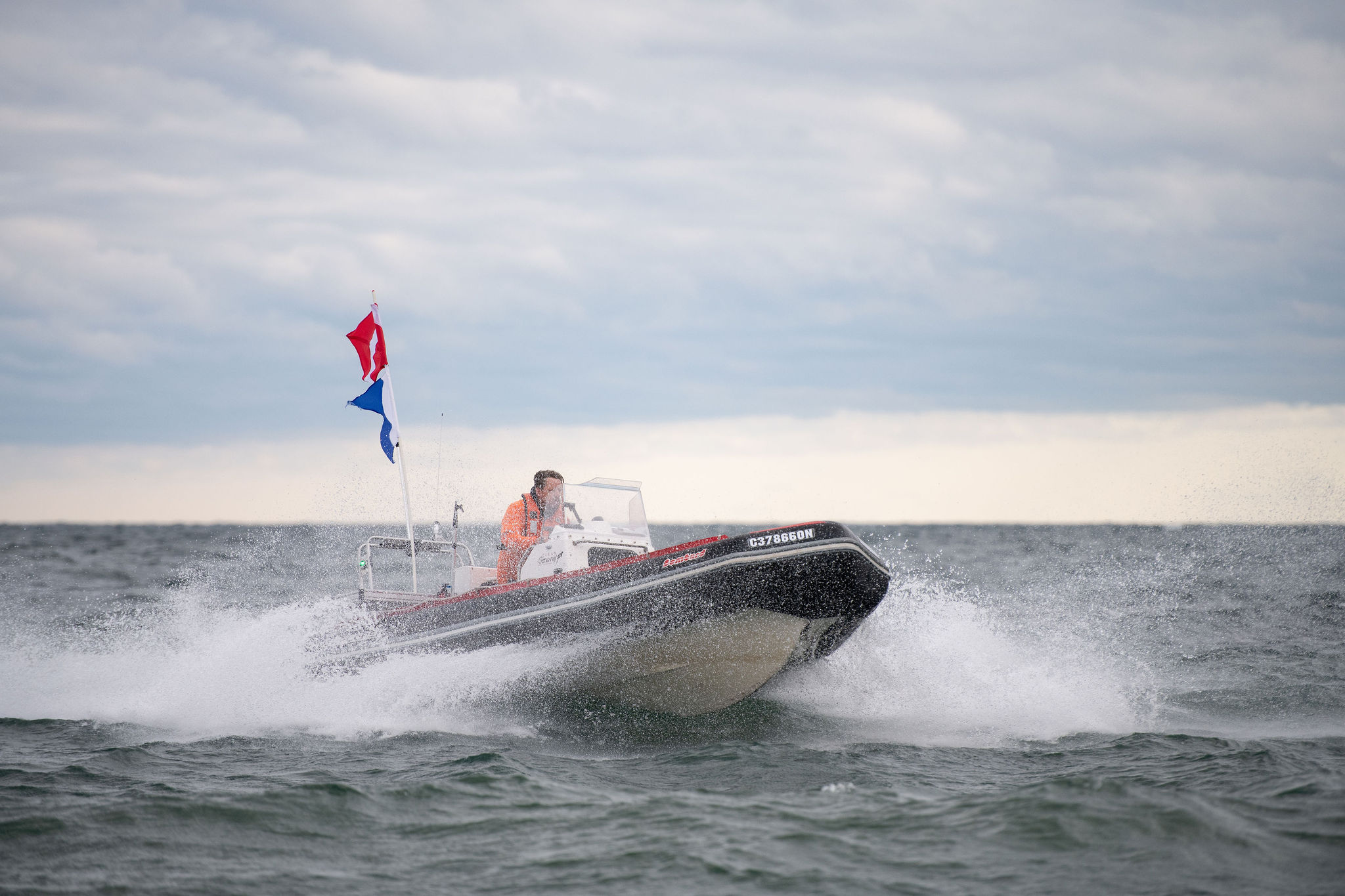 Wexford - Grand Bend