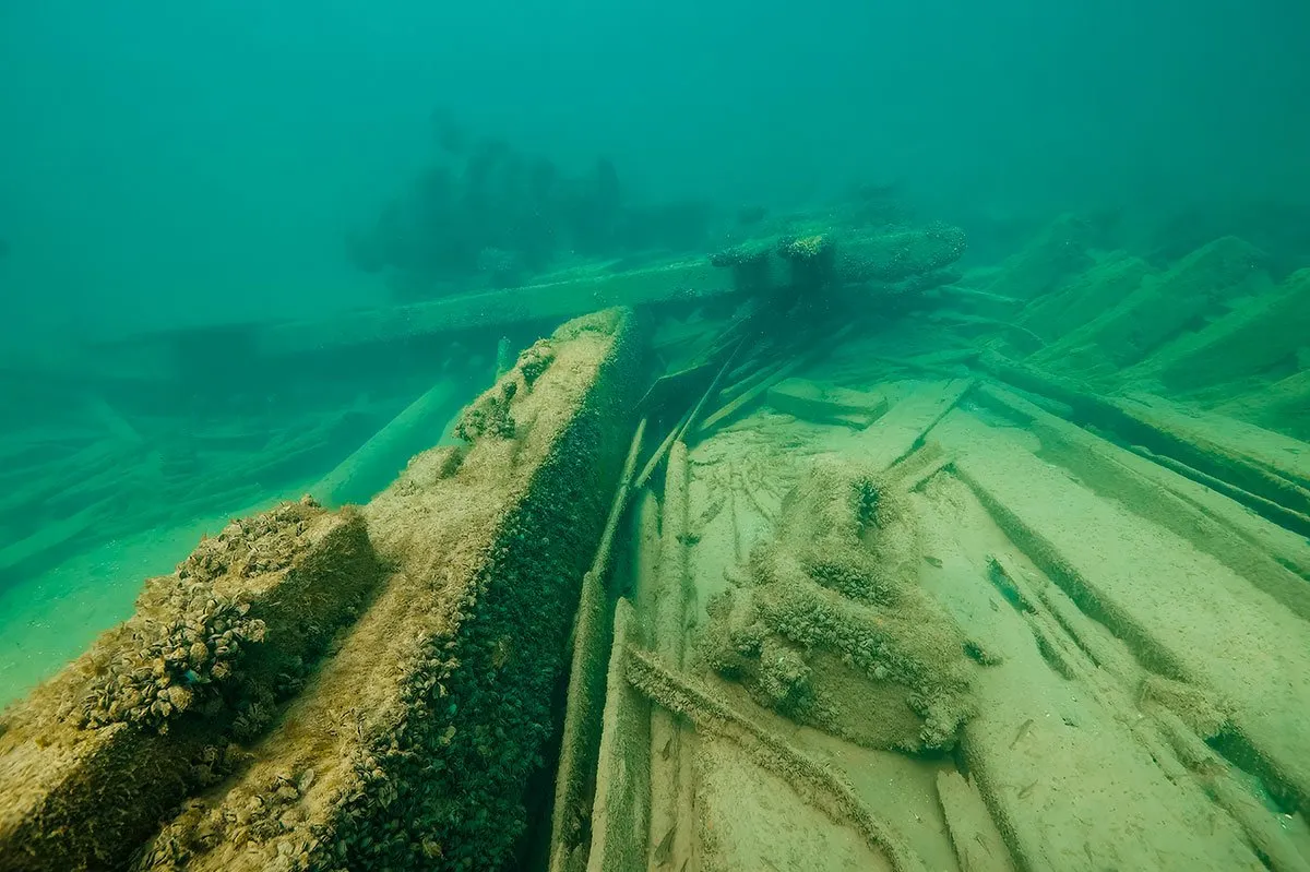 The Raleigh - Port Colborne