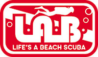 Life's A Beach Scuba