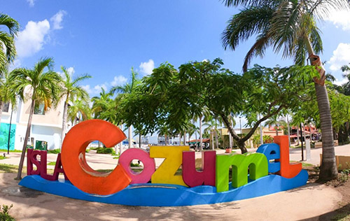 Cozumel
