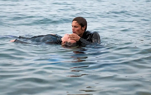 Master Scuba Diver™