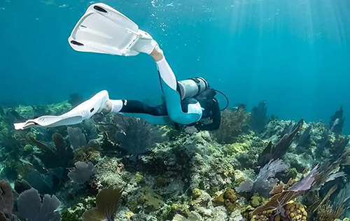 PADI Adventure Diver