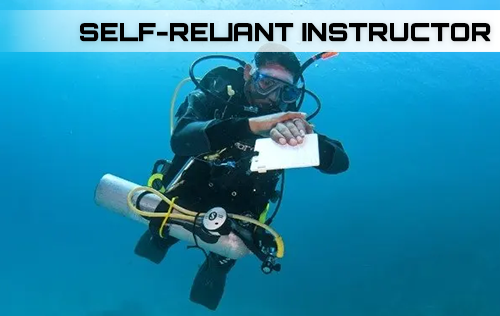 Self-Reliant Instructor