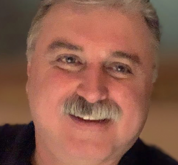 Rick Fast