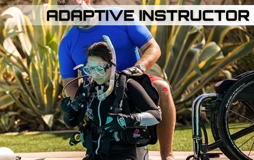 Adaptive Support Instructor