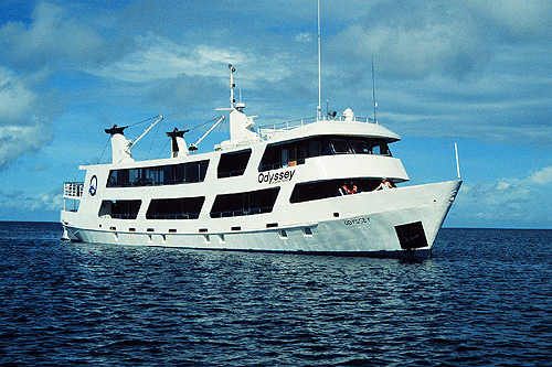 Chuuk Lagoon Expedition - Dec. 30, 2028 - Jan. 6, 2029