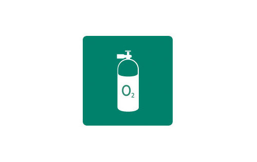 Emergency Oxygen for Scuba Diving Injuries