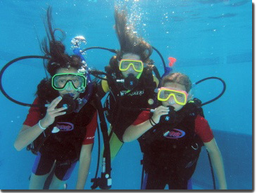 Advanced Camp 10 to 14yrs