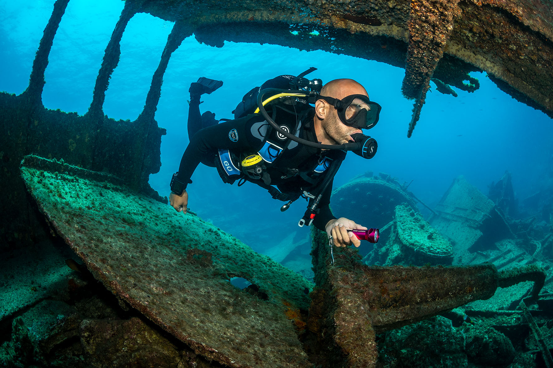 CONTINUE CORE TRAINING