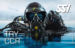 Discover Rebreather