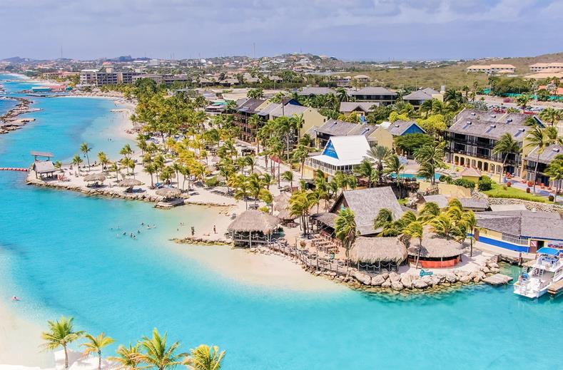 CURACAO 2026