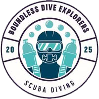 Boundless Dive Explorers