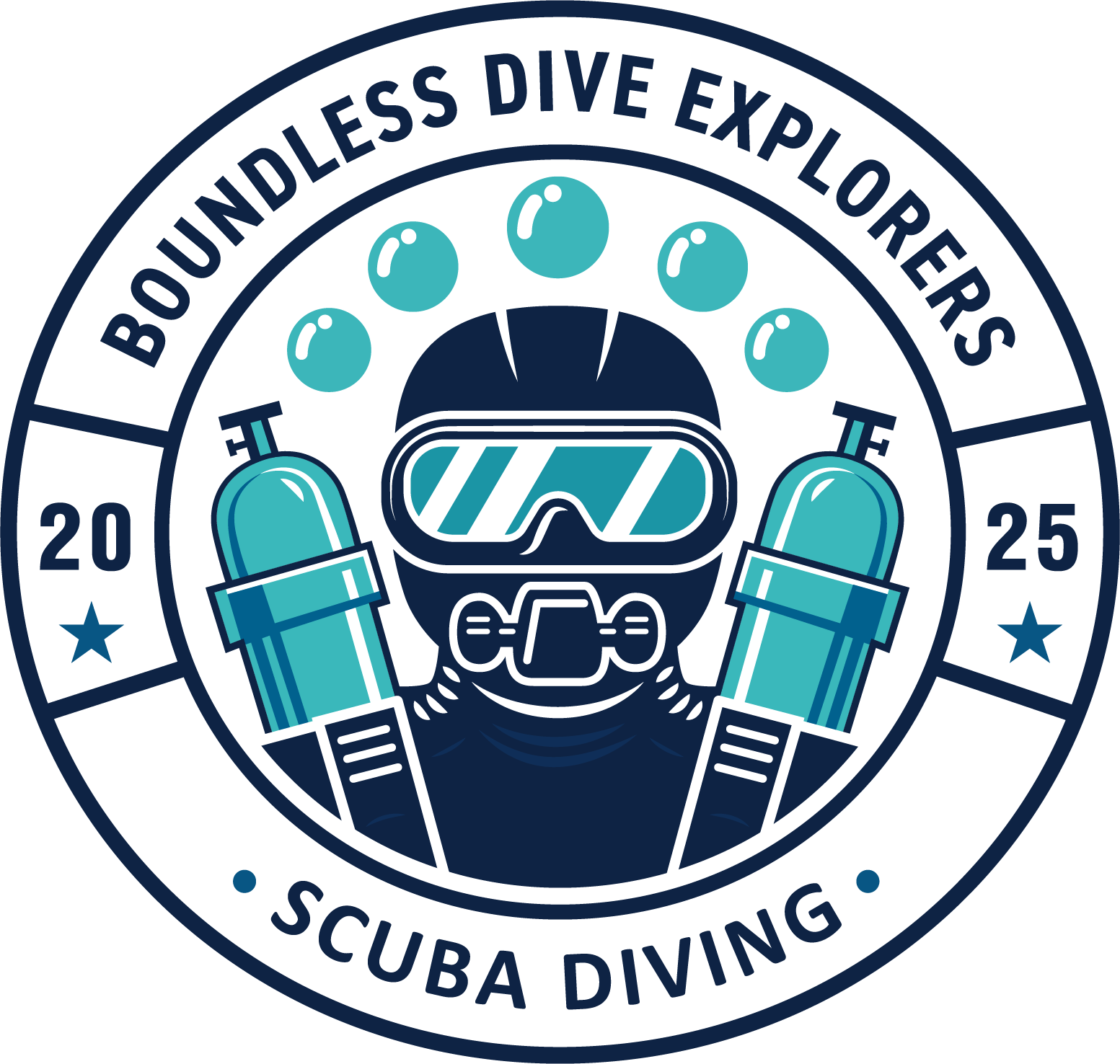 Boundless Dive Explorers
